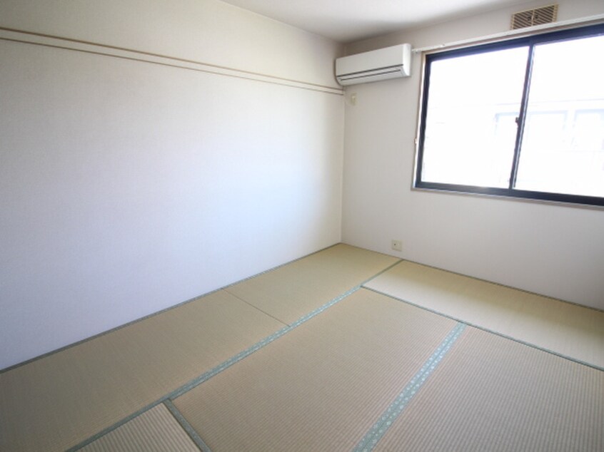 居室 エクレール・パナＡ