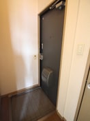 玄関 エクレール・パナＡ