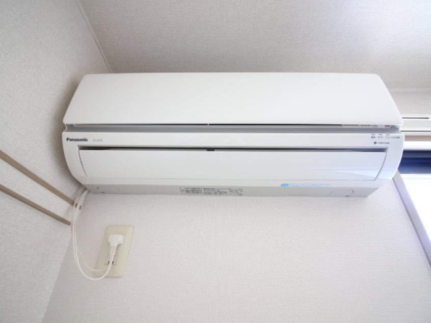 内観写真 エクレール・パナＡ