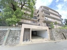 ＧＯＬＦＯ六本松の外観