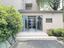 エントランス部分 ＧＯＬＦＯ六本松