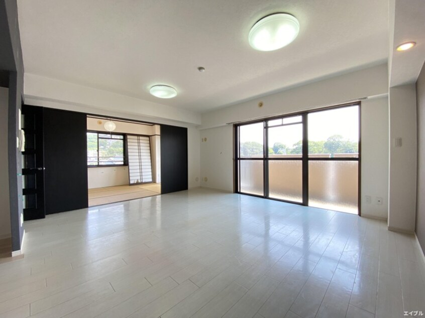 居室 ＧＯＬＦＯ六本松