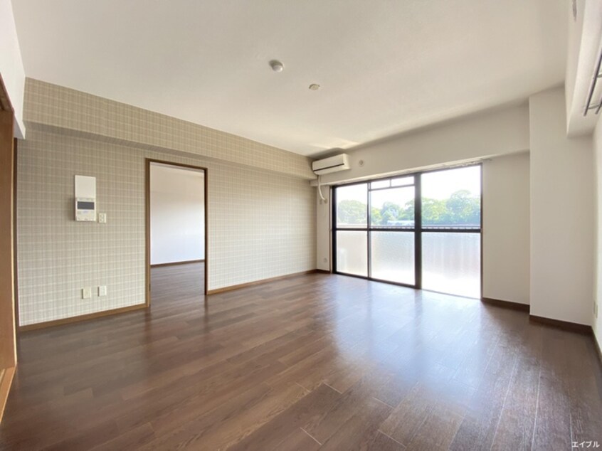 居室 ＧＯＬＦＯ六本松