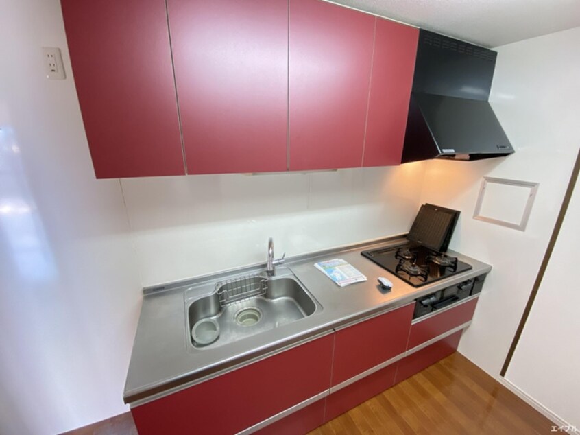 キッチン ＧＯＬＦＯ六本松