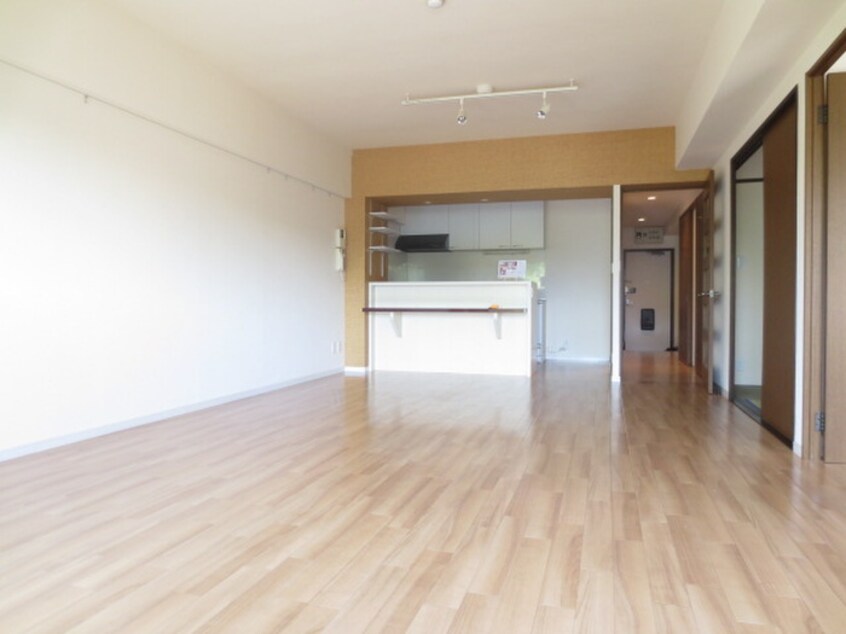 内観写真 ＧＯＬＦＯ六本松