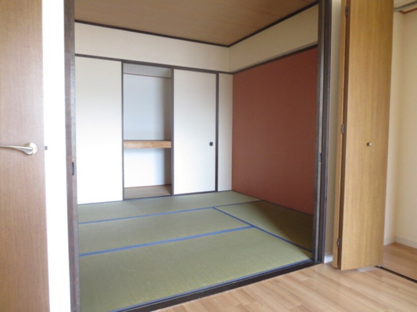 居室 ＧＯＬＦＯ六本松