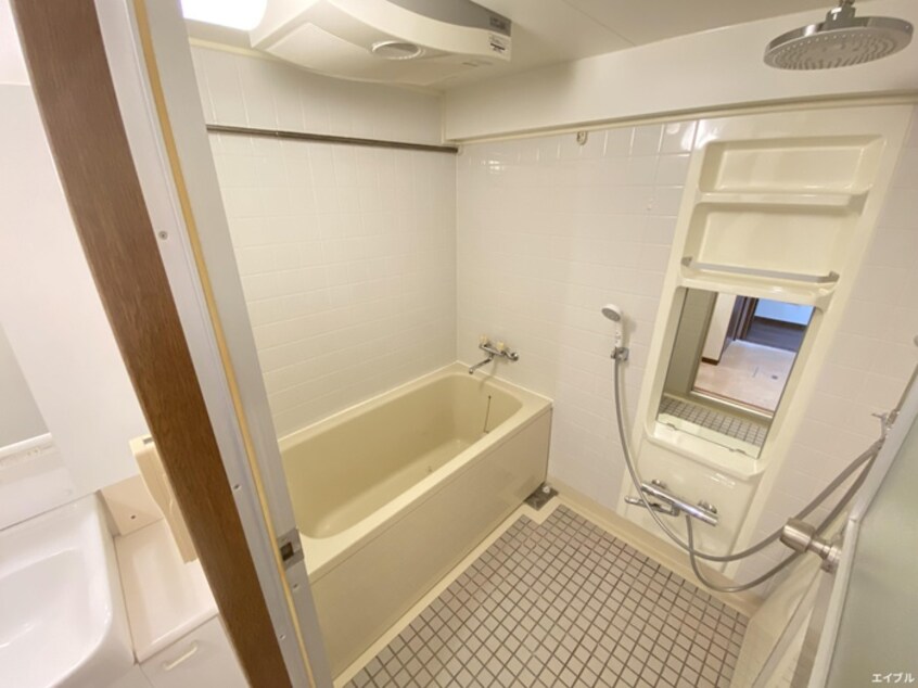 バス／シャワールーム等 ＧＯＬＦＯ六本松