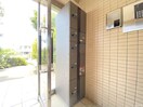 建物設備 ＧＯＬＦＯ六本松