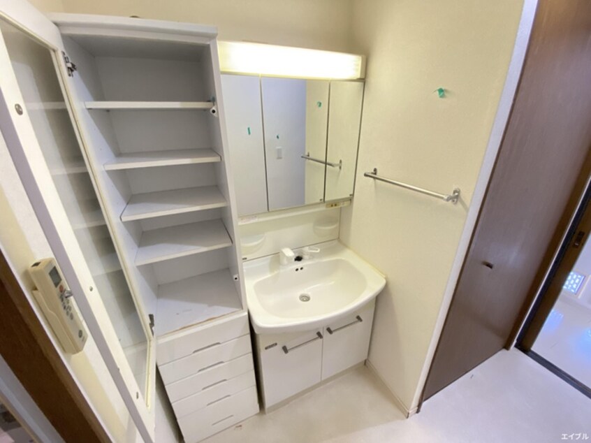 洗面 ＧＯＬＦＯ六本松