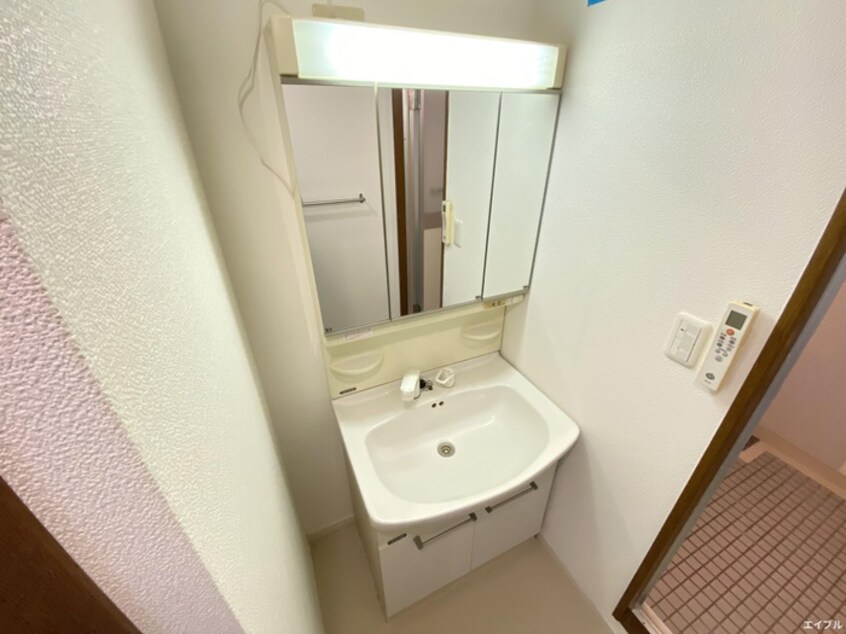 洗面 ＧＯＬＦＯ六本松