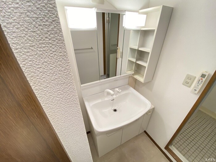 洗面 ＧＯＬＦＯ六本松