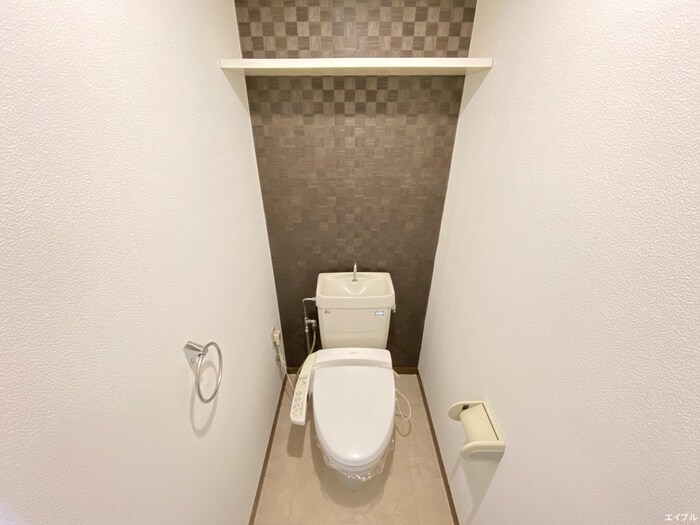 トイレ ＧＯＬＦＯ六本松