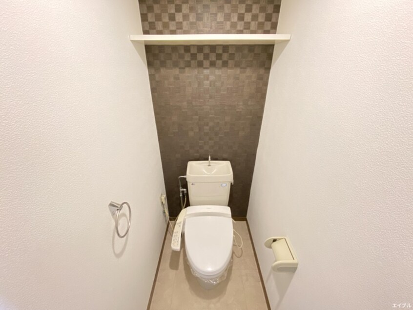 トイレ ＧＯＬＦＯ六本松