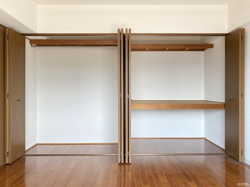 収納 ＧＯＬＦＯ六本松