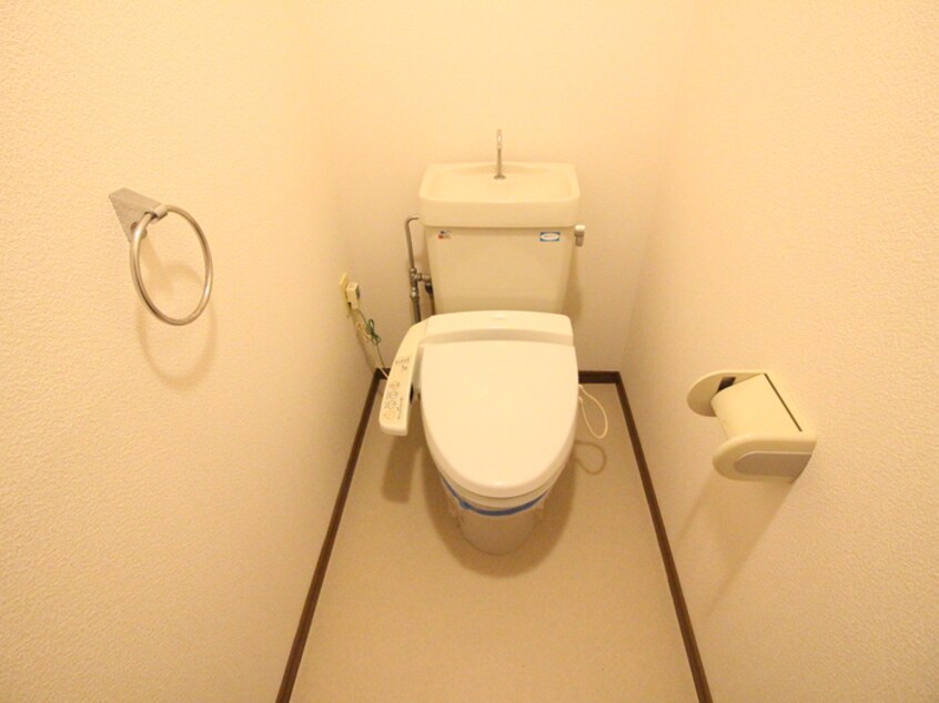 トイレ ＧＯＬＦＯ六本松