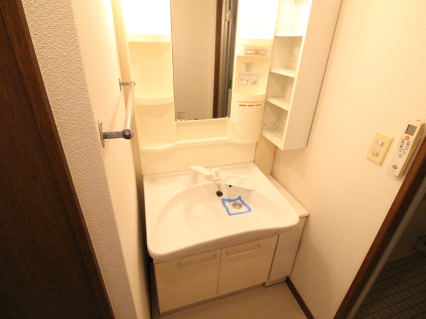 洗面 ＧＯＬＦＯ六本松