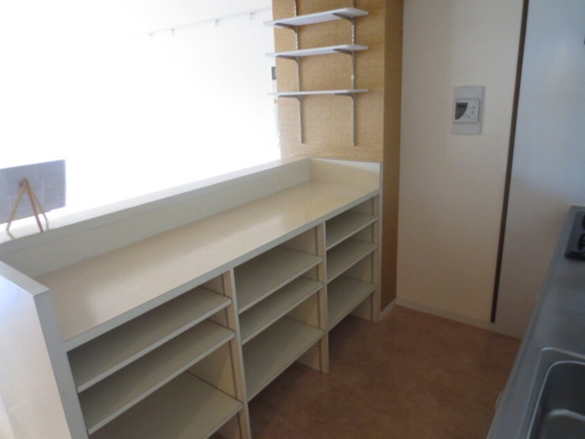 キッチン ＧＯＬＦＯ六本松