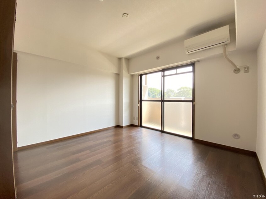 居室 ＧＯＬＦＯ六本松