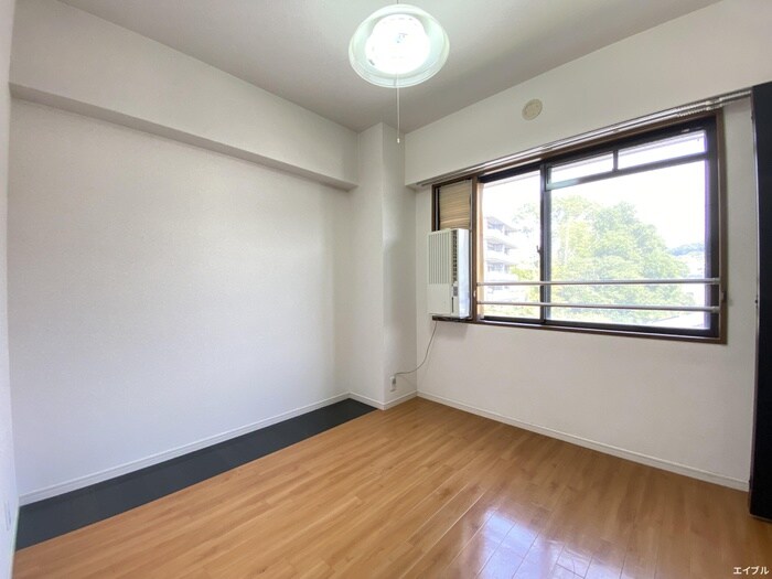 居室 ＧＯＬＦＯ六本松