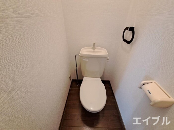 トイレ エクレール・パナＢ