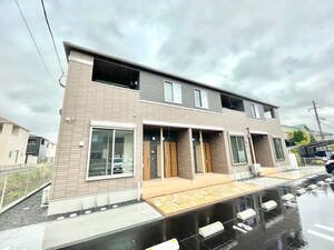 レジデンス　プリュⅣ