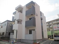 スタシオン諸岡