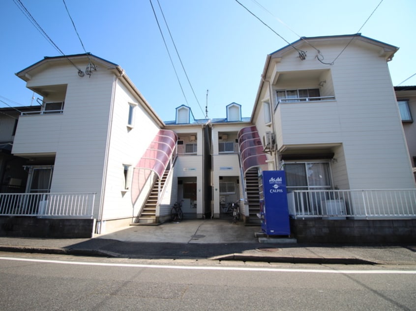 外観写真 コットンハウス南福岡 Ｂ