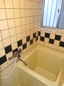 バス／シャワールーム等 コットンハウス南福岡 Ｂ