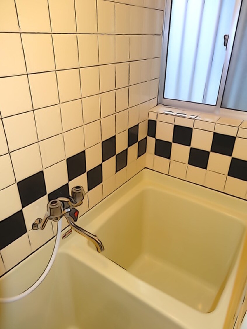 バス／シャワールーム等 コットンハウス南福岡 Ｂ