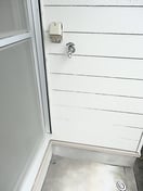 洗濯機置場 コットンハウス南福岡 Ｂ