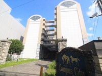 キャンパスシティ箱崎(702)