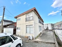 コーポ幸