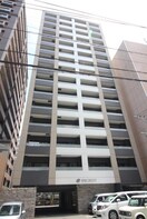 外観写真 エンクレスト薬院大通