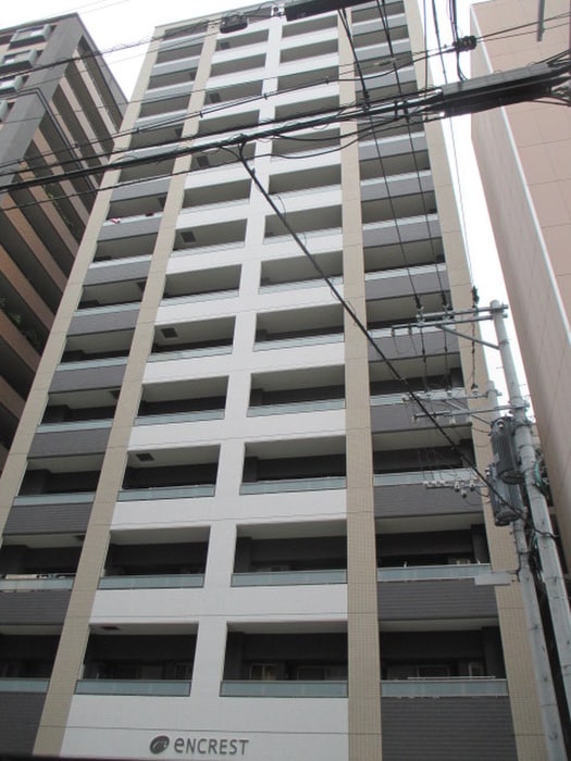 外観写真 エンクレスト薬院大通