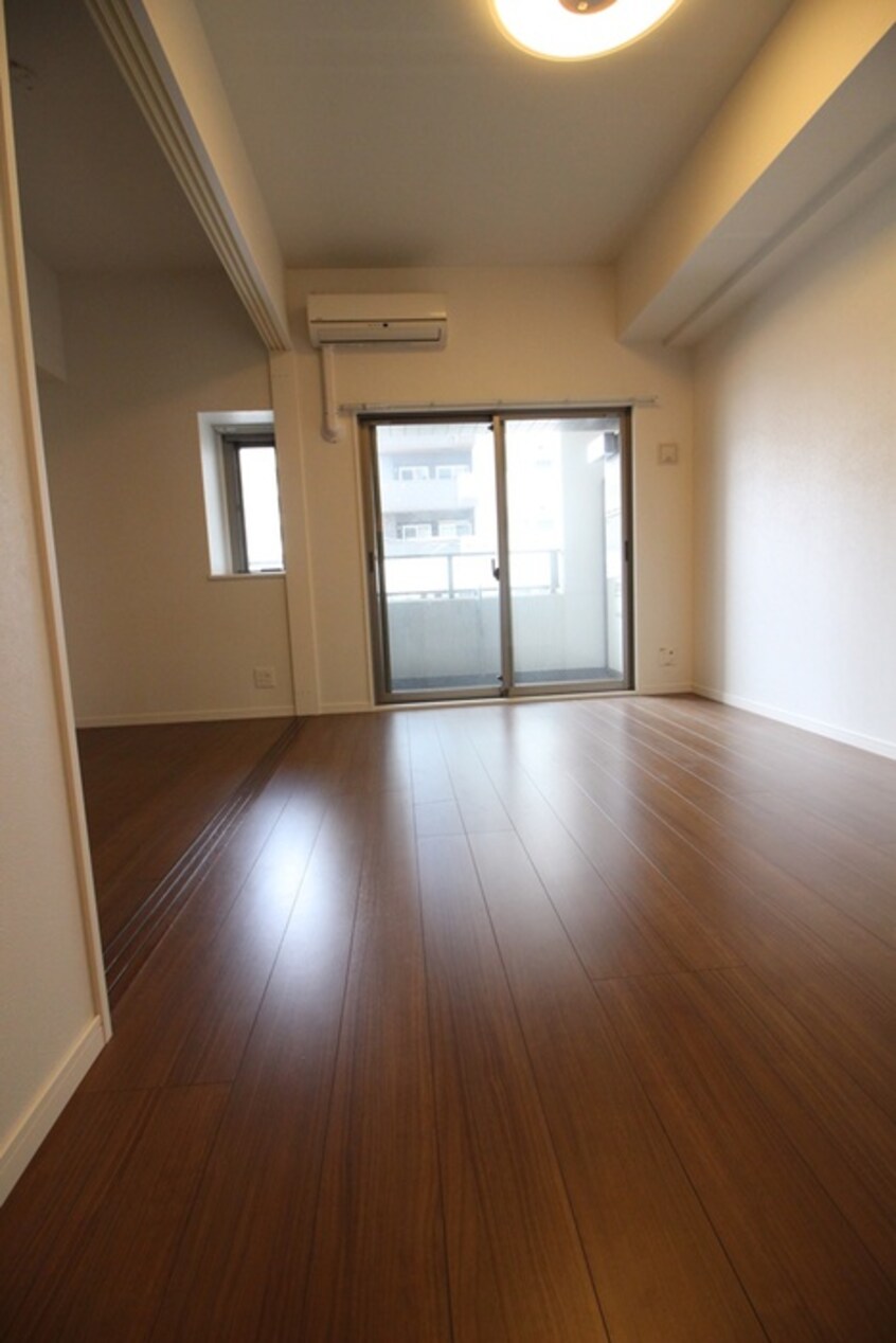 居室 エンクレスト薬院大通