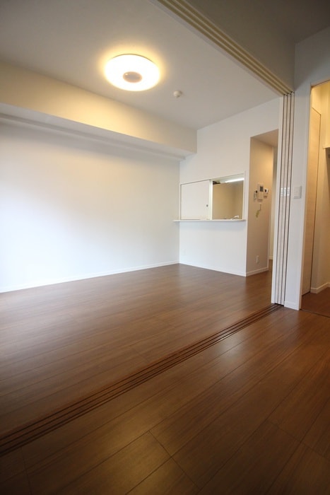 居室 エンクレスト薬院大通