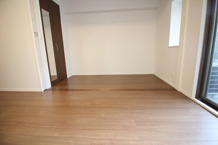 居室 エンクレスト薬院大通