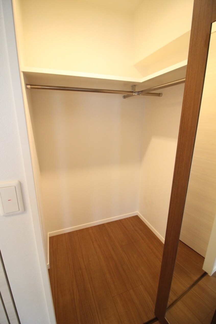 収納 エンクレスト薬院大通