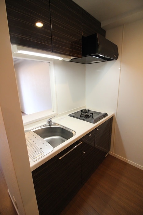 キッチン エンクレスト薬院大通