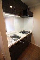 キッチン エンクレスト薬院大通