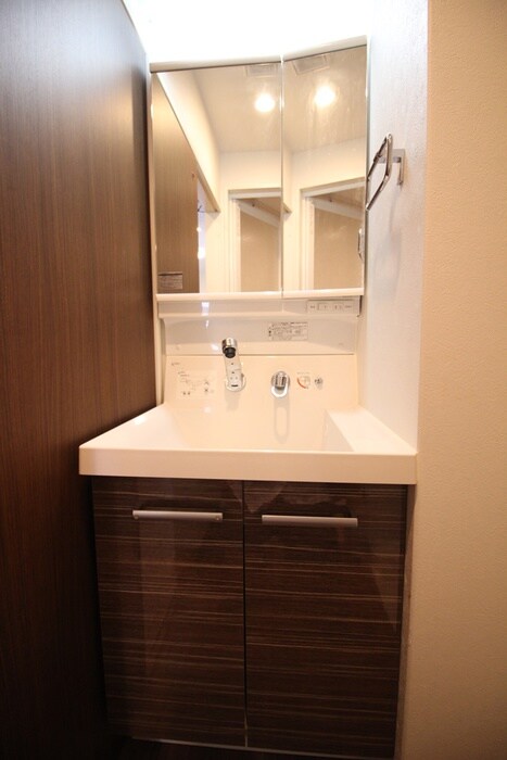 洗面 エンクレスト薬院大通