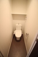 トイレ エンクレスト薬院大通