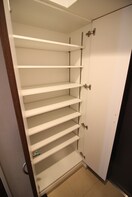 靴箱 エンクレスト薬院大通