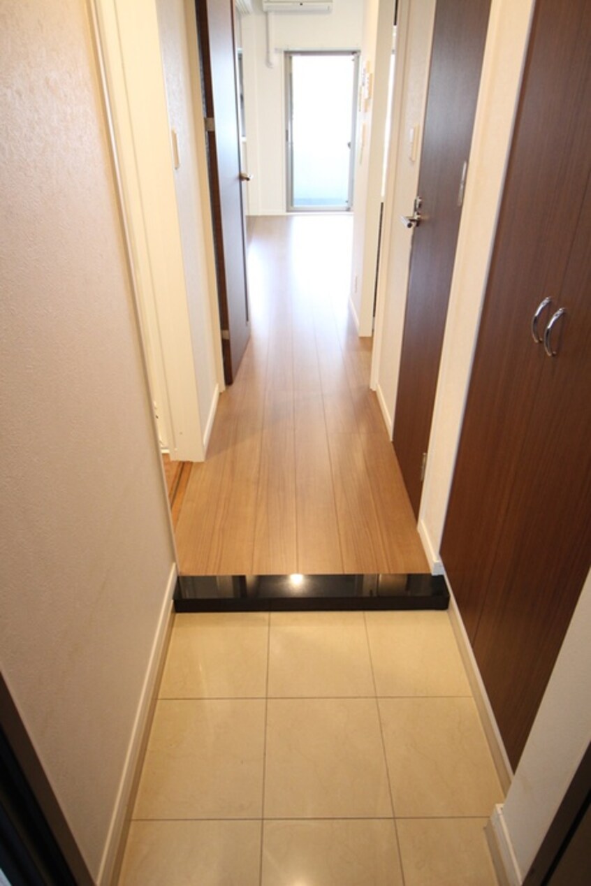 靴箱 エンクレスト薬院大通