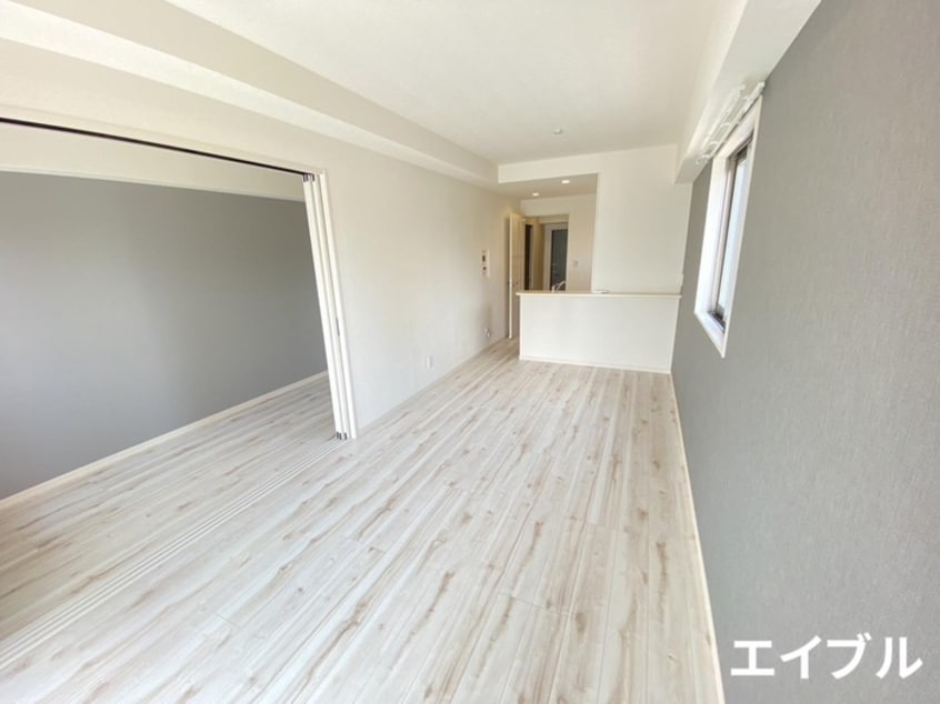 居室 ＰＲＯＵＤⅡ花畑