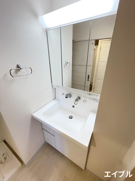 洗面 ＰＲＯＵＤⅡ花畑