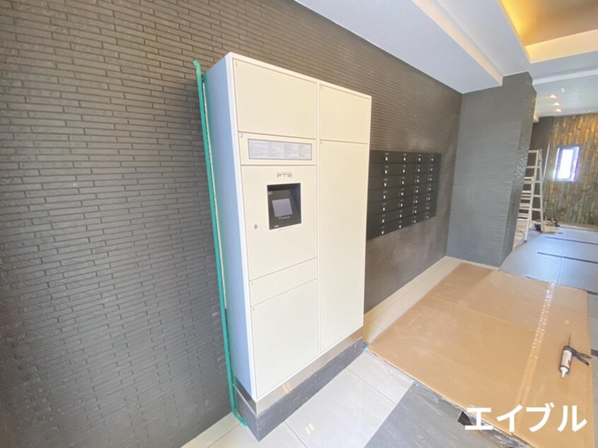 建物設備 ＰＲＯＵＤⅡ花畑