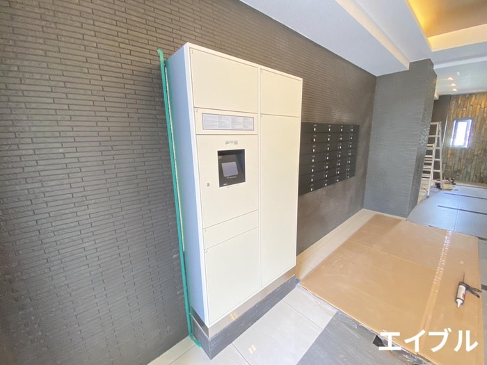 建物設備 ＰＲＯＵＤⅡ花畑