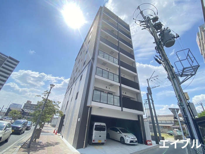 駐車場 ＰＲＯＵＤⅡ花畑