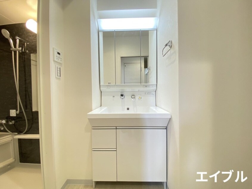 洗面 ＰＲＯＵＤⅡ花畑